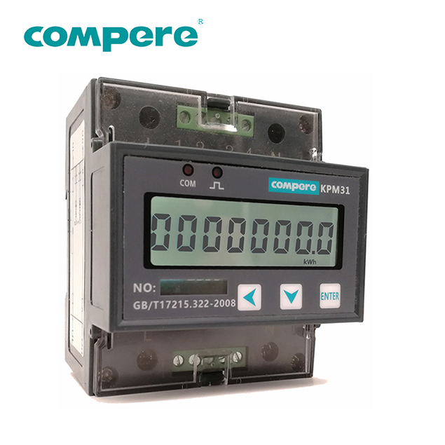 KPM31 Multifunction meter